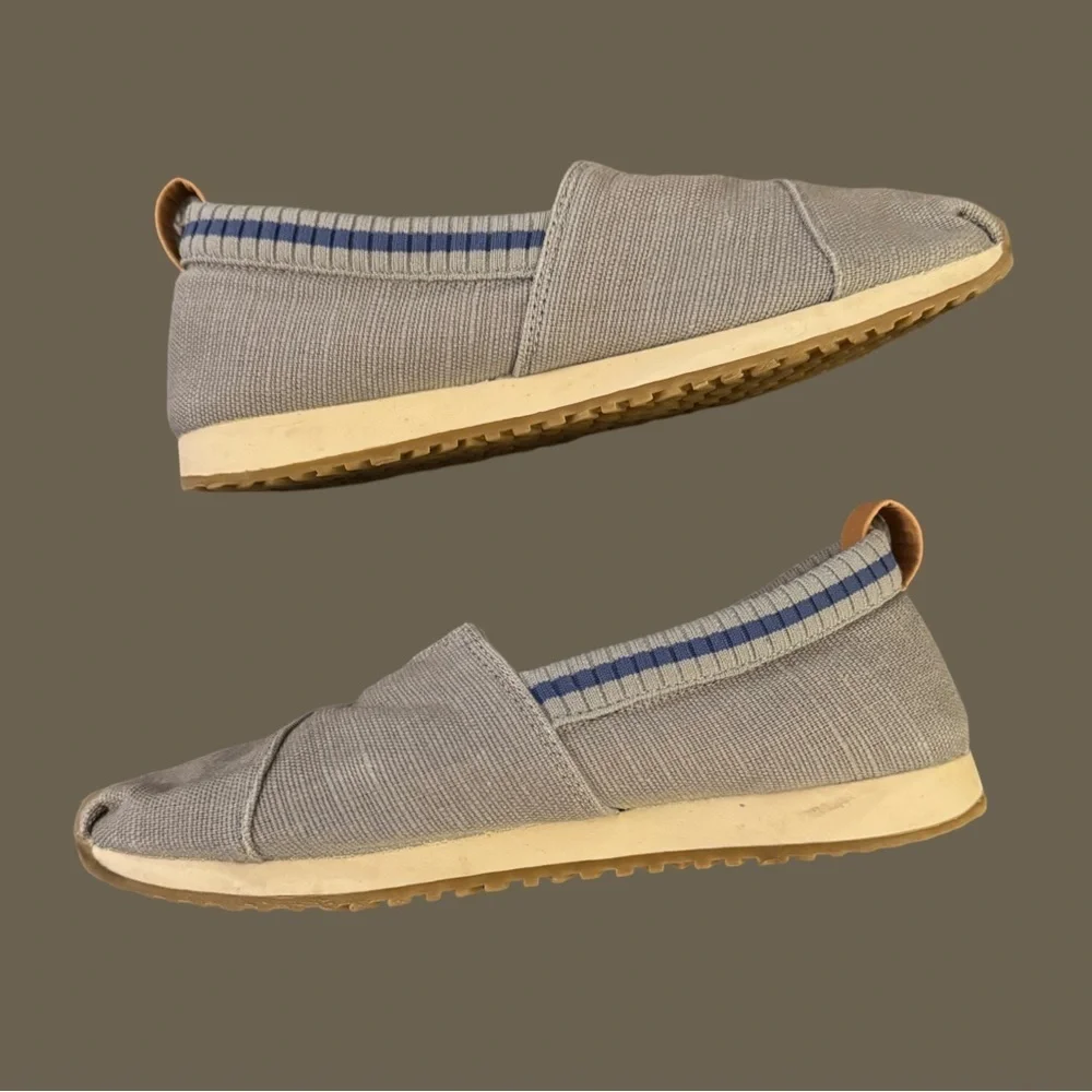 TOMS Kid’s Resident Sneaker
